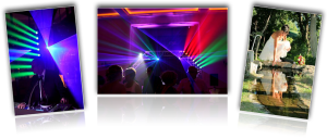 Dj, animateur de mariages et de soirées dans le var à Toulon